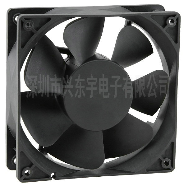 電焊機散熱風扇是否通用，怎么選擇？