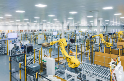 全市首批試點,建橋園區有何法寶?