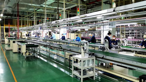 創(chuàng)新驅(qū)動(dòng)，生產(chǎn)不打烊 供應(yīng)鏈管理助力交出追產(chǎn)成績(jī)單